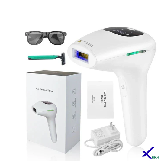 Professional IPL Laser Hair Removal 999999 Clicks