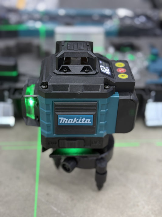 Makita 16-Line Laser Level